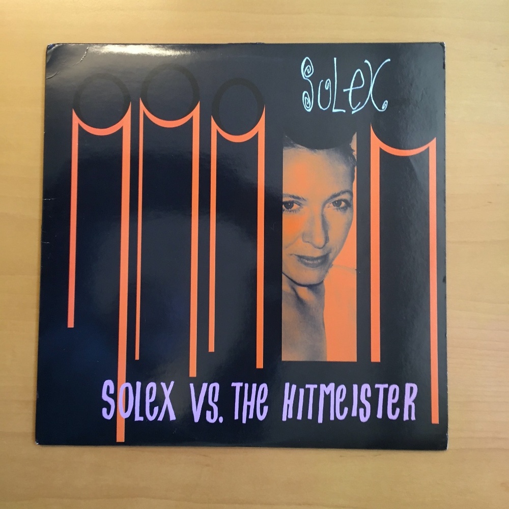 Solex vs. the Hitmeister